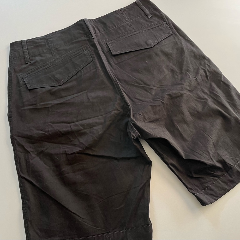G-Star Raw Rovic Cargo Shorts - Picture 5 of 9